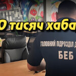 «150 тисяч хабаря»: ВАКС арештував колишнього детектива БЕБ Артема Мацієвського