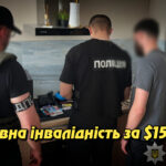 “Фіктивна інвалідність за $15 тисяч: у Києві викрито схему виїзду ухилянтів за кордон через лікарів”. Укрінфопрес.